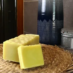 Pain de savon économique Avocat