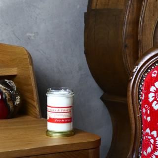 Bougie végétale Fleur de Cerisier