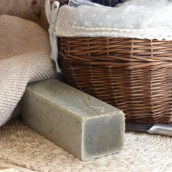 Pain de savon économique Ortie