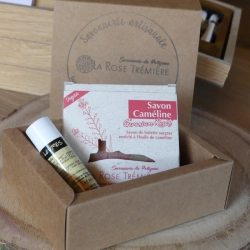 Idée cadeau Douceur Naturelle