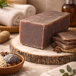 Pain de savon économique Cade