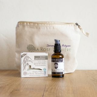 Idée cadeau homme naturel | Savonnerie de Polignac