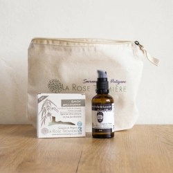 Idée cadeau homme naturel | Savonnerie de Polignac