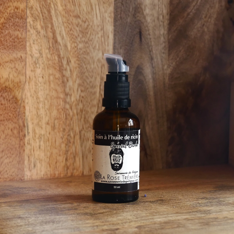 Idée cadeau homme naturel | Savonnerie de Polignac