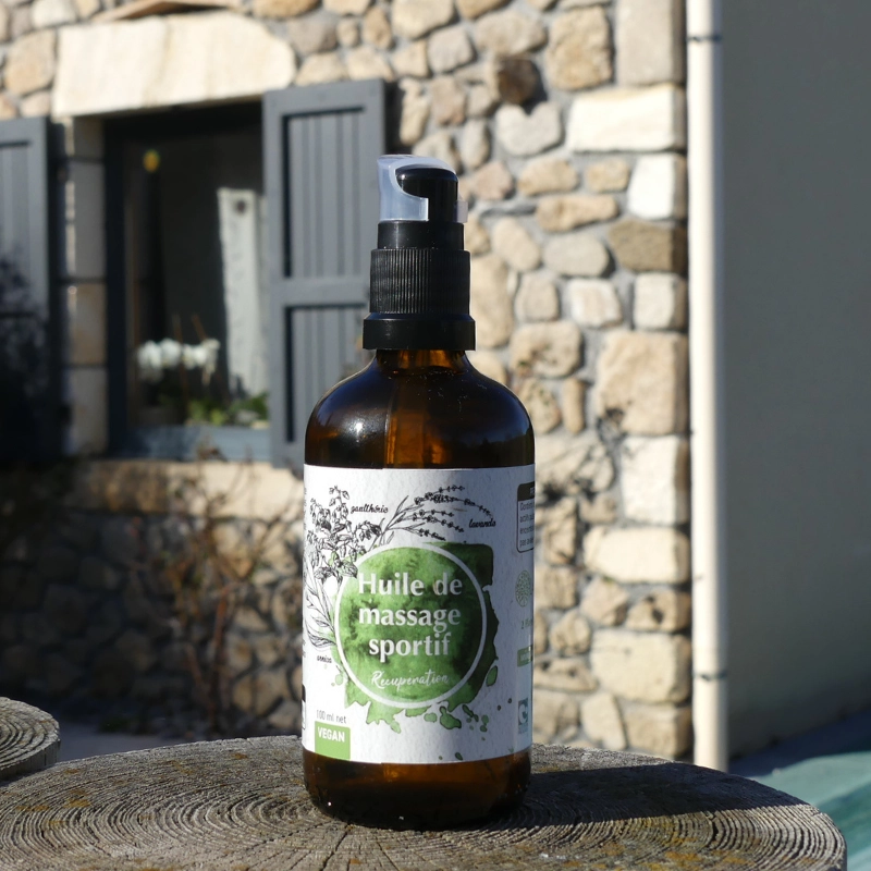 Coffret bien-être naturel | Savonnerie de Polignac