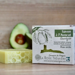 Coffret soin hydratant naturel | Savonnerie de Polignac