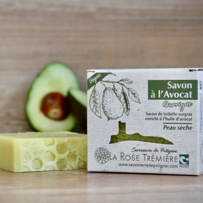 Coffret soin hydratant naturel | Savonnerie de Polignac