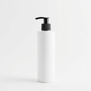 Flacon pompe mousse 250 ml réutilisable en PET