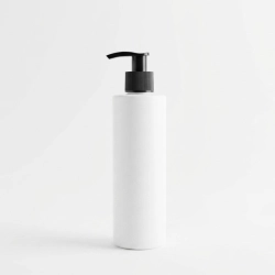 Flacon pompe mousse 250 ml réutilisable en PET
