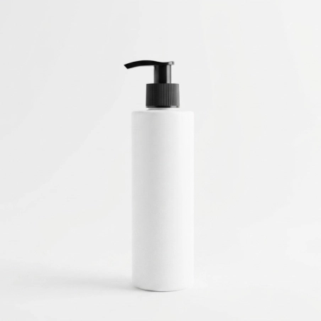 Flacon pompe mousse 250 ml réutilisable en PET