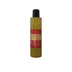 Savon bio liquide Palmarosa Citron