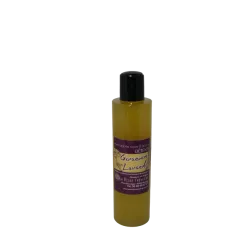 Savon liquide Géranium