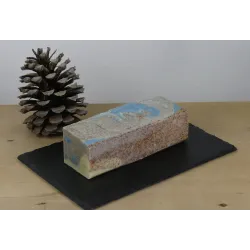 Pain de savon économique Volcanic
