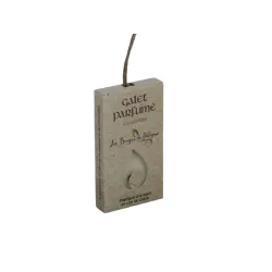 galet parfumé, galet de cire, parfum d'ambiance