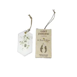 Galet parfumé VERVEINE