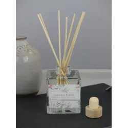 Diffuseur d'ambiance _ Oriental Floral