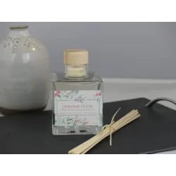 Diffuseur d'ambiance _ Oriental Floral