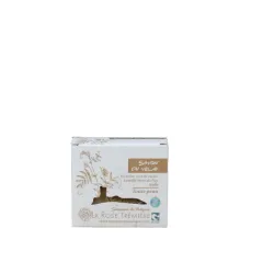 Savon du Velay artisanal naturel fabriqué à froid