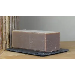 Pain de savon économique Cade