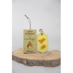 Galet parfumé ORANGE