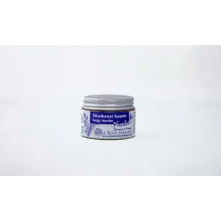 Déodorant baume Fraîcheur Sauge Menthe