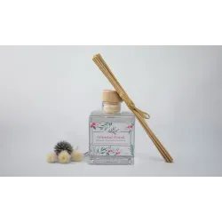 Diffuseur d'ambiance _ Oriental Floral