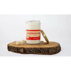 Bougie végétale Fleur de Cerisier