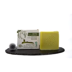 Savon purifiant à l'avocat - Nettoie, hydrate et équilibre la peau naturellement