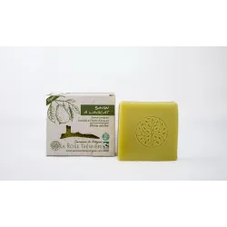 Savon purifiant à l'avocat - Nettoie, hydrate et équilibre la peau naturellement