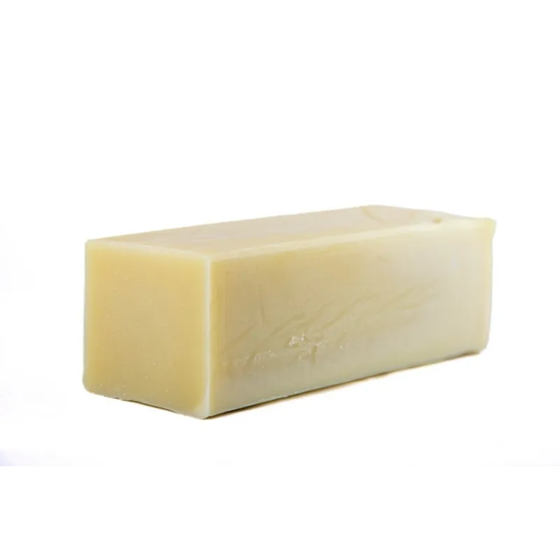 Pain de savon économique bébé