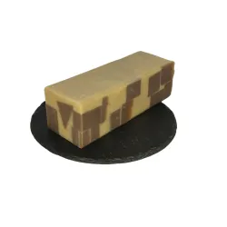 Pain de savon Lait de jument