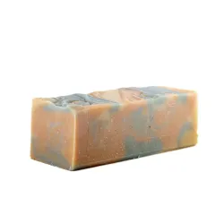 Savon Biquette au Lait de Chèvre – 100 % Naturel et Nourrissant