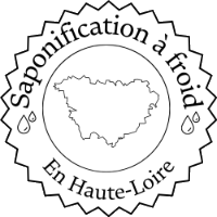 Saponification à froid